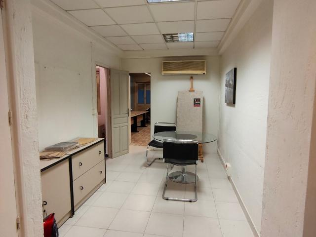 Oficina en alquiler en Jubalcoi, el Baix Vinalopó