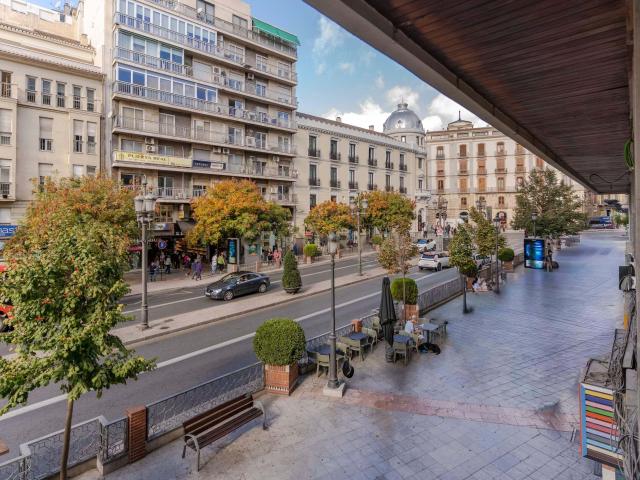 Oficina en venta en Centro, Granada