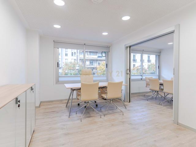 Oficina en venta en Centro, Comarca de la Vega de Granada