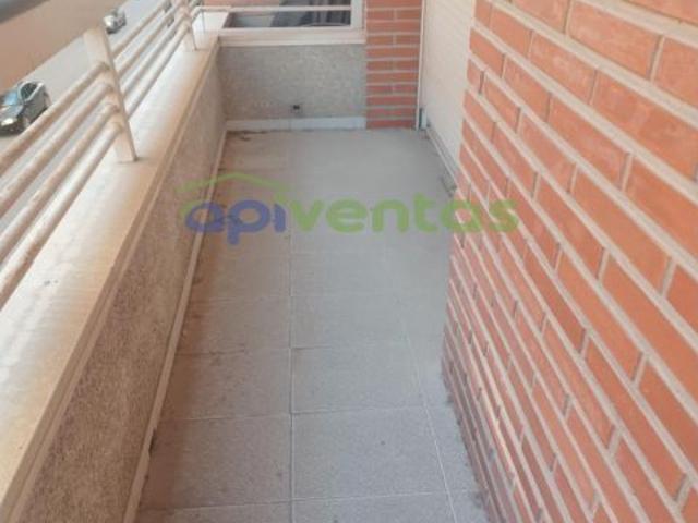 Piso en alquiler en Virgen de las Huertas, Alto Guadalentín