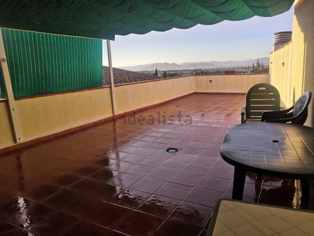 Ático en alquiler en Comarca de la Vega de Granada, Andalucía