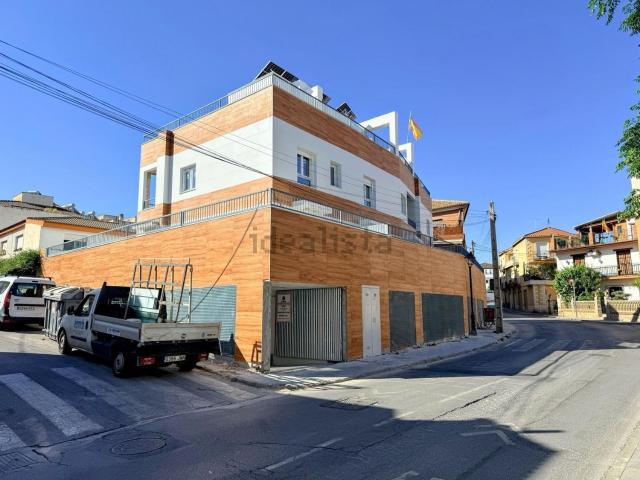 Piso en venta en Comarca de la Vega de Granada, Andalucía