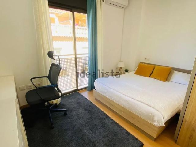 Ático en alquiler en Comarca de la Vega de Granada, Andalucía