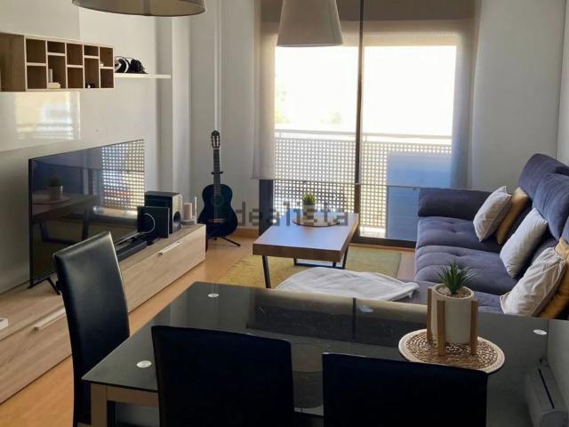 Ático en alquiler en Comarca de la Vega de Granada, Andalucía