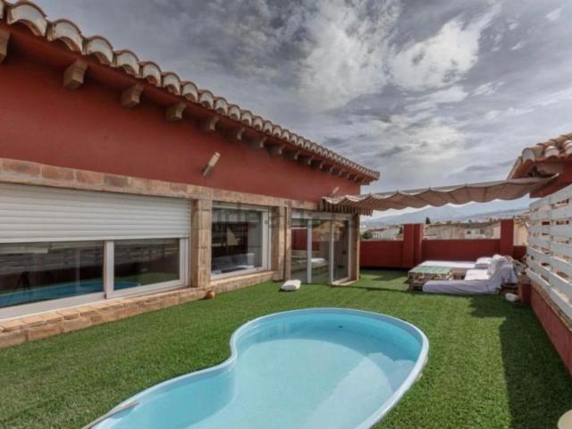 Ático en alquiler en Comarca de la Vega de Granada, Andalucía