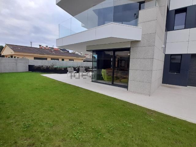 Piso en alquiler en Canido, Vigo