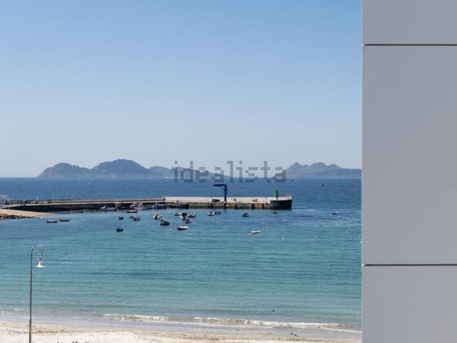 Ático en alquiler en Canido, Vigo