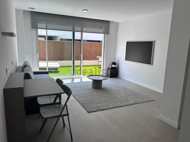 Piso en alquiler en Canido, Vigo