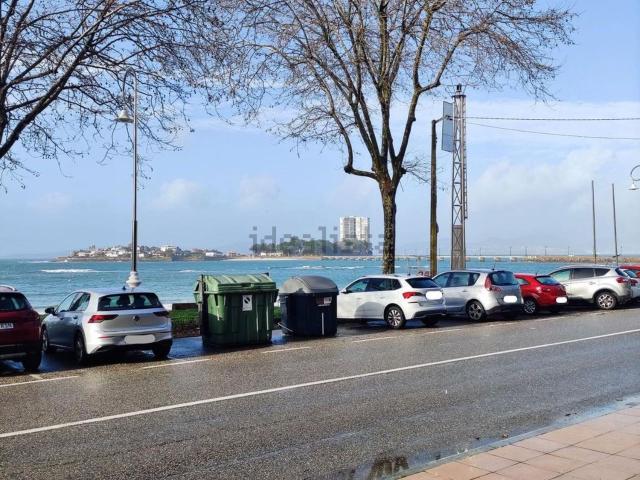 Piso en alquiler en Canido, Vigo