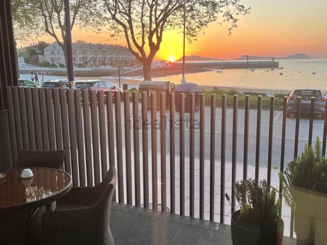 Piso en alquiler en Canido, Vigo