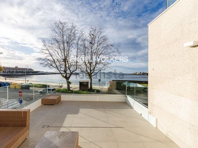 Piso en alquiler en Canido, Vigo