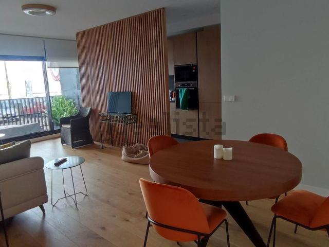 Piso en alquiler en Canido, Vigo