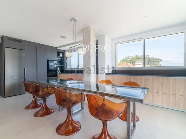 Piso en venta en Canido, Vigo