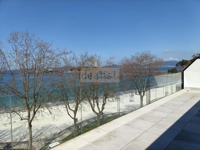 Ático en venta en Canido, Vigo
