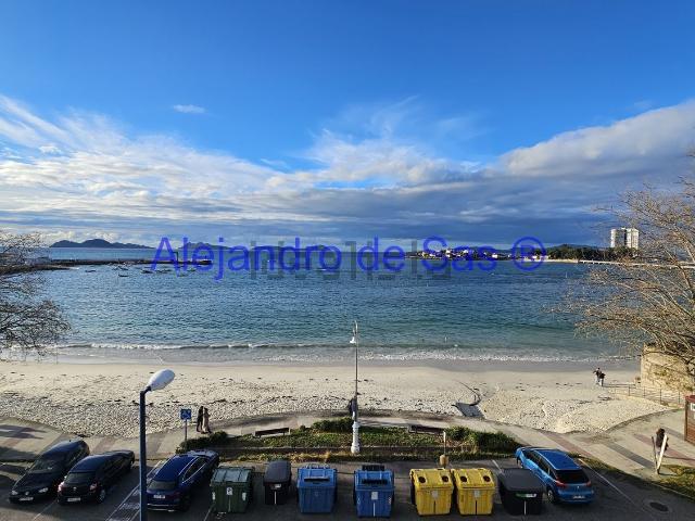 Dúplex en alquiler en Canido, Vigo