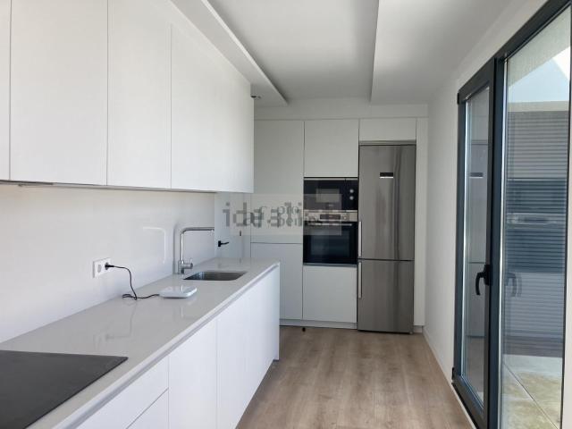 Ático en venta en Vigo, Canido
