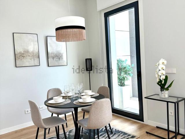 Piso en alquiler en Canido, Vigo