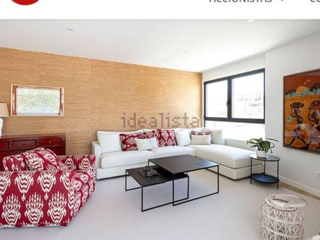 Ático en venta en Canido, Vigo