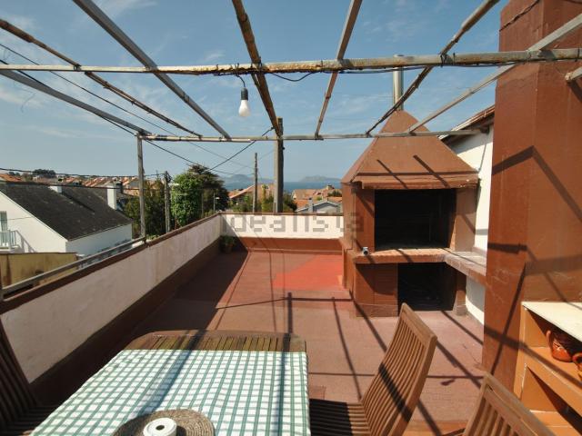 Ático en venta en Vigo, Oia Ático en venta en Vigo, Oia