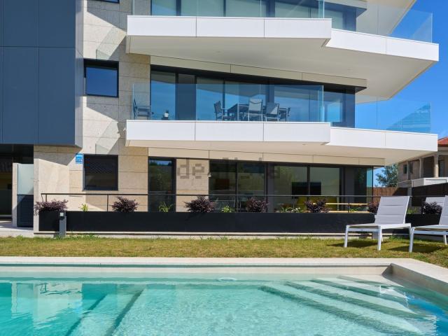 Piso en alquiler en Canido, Vigo