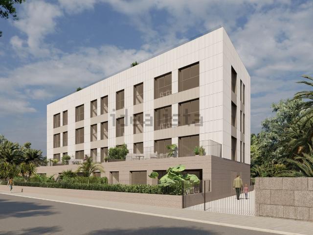 Piso en venta en Canido, Vigo