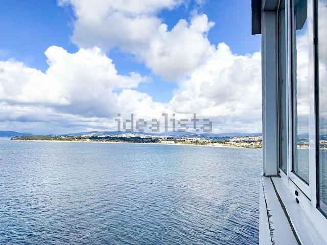 Piso en venta en Coruxo, Vigo