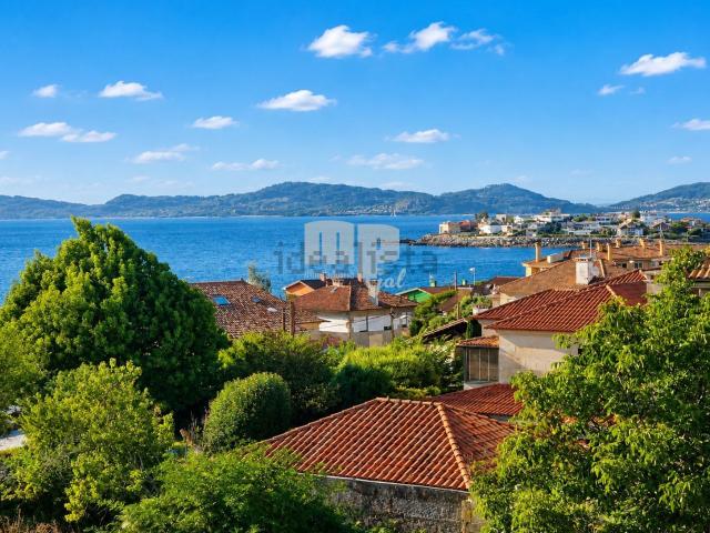 Piso en venta en Canido, Vigo