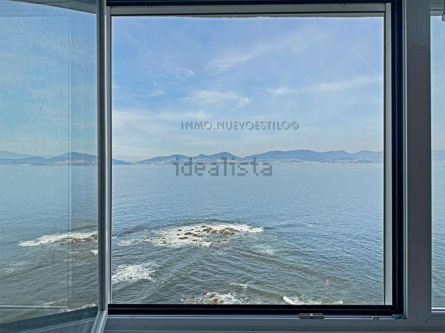Piso en venta en Coruxo, Vigo