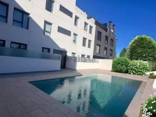 Piso en alquiler en Canido, Vigo