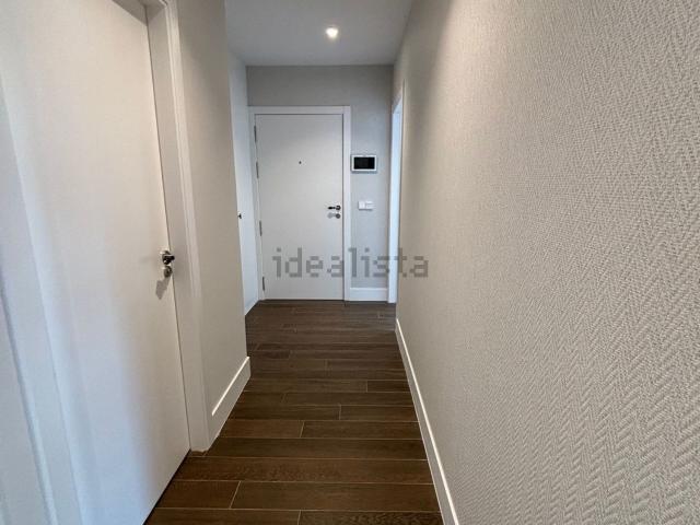 Ático en alquiler en Canido, Vigo