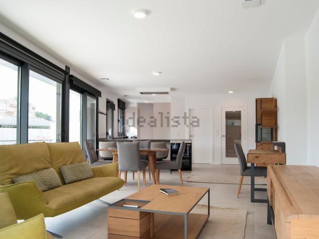 Piso en alquiler en Canido, Vigo