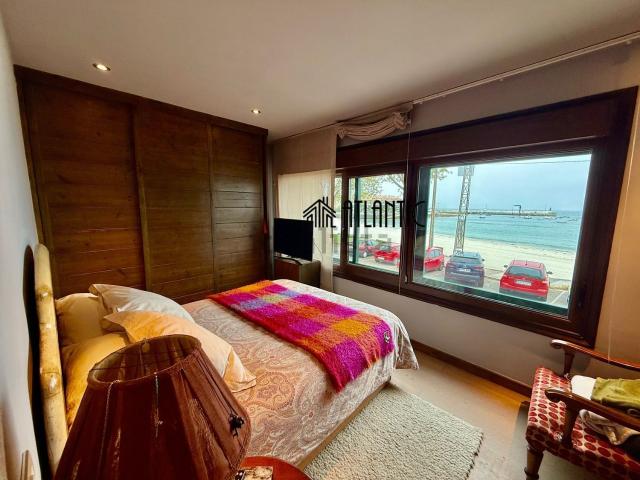 Dúplex en alquiler en Vigo, Canido