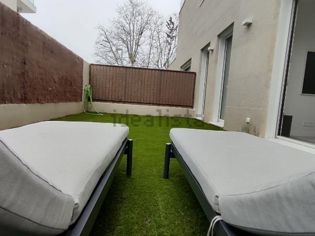 Piso en alquiler en O Silval, Vigo