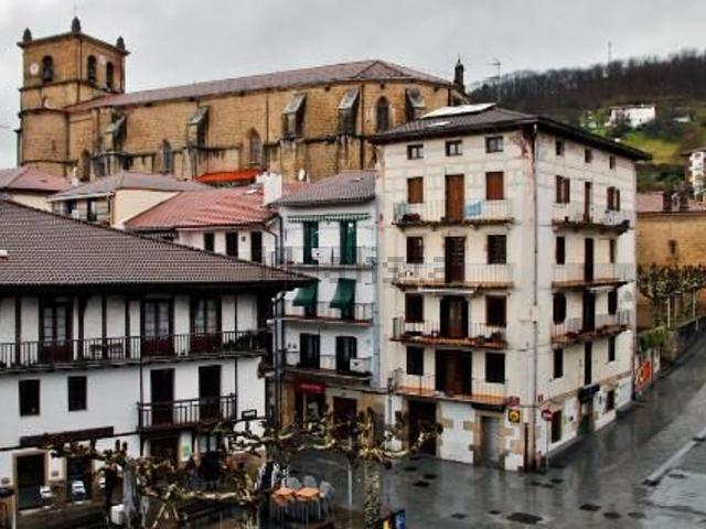 Piso en alquiler en Oiartzun, Guipúzcoa