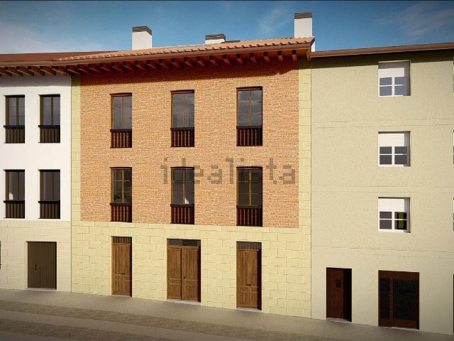 Dúplex en venta en Oiartzun, Guipúzcoa