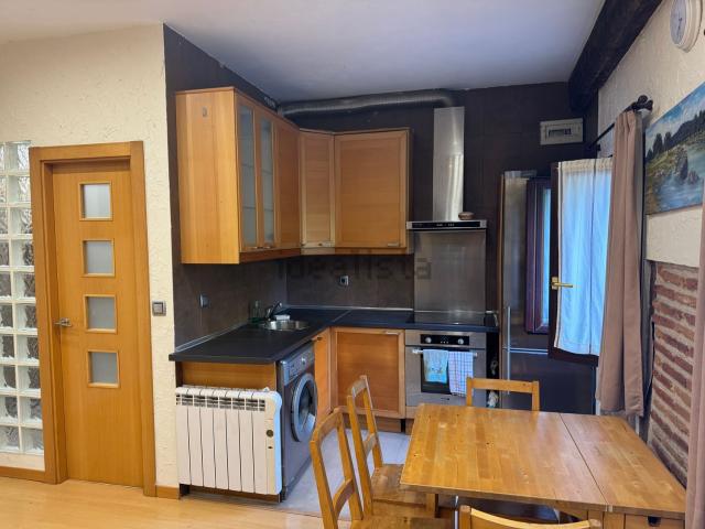Piso en venta en Oiartzun, Guipúzcoa