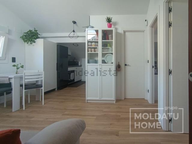 Piso en venta en Arragua, Oiartzun