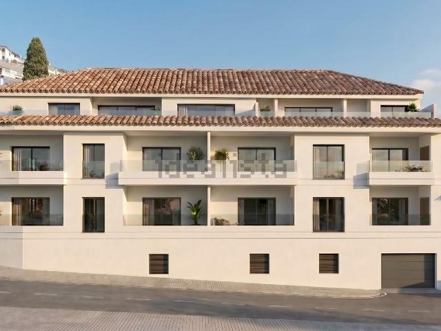 Piso en venta en Sierra de las Nieves, Andalucía