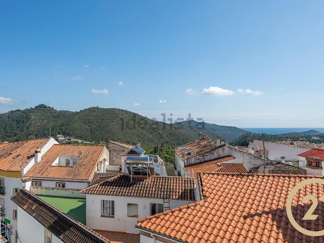 Dúplex en venta en Sierra de las Nieves, Andalucía