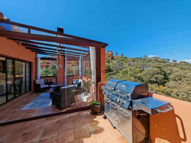 Dúplex en venta en Sierra de las Nieves, Andalucía