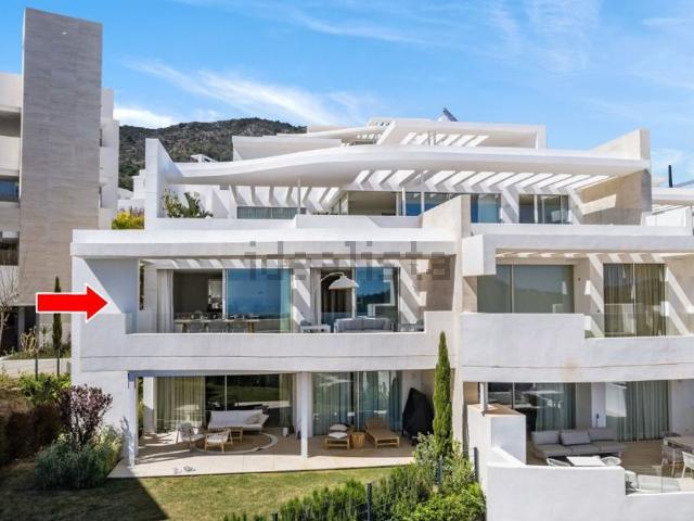 Piso en venta en Sierra de las Nieves, Andalucía
