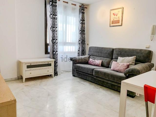 Piso en venta en Ojén, Málaga