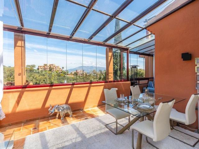 Dúplex en venta en La Mairena, Sierra de las Nieves