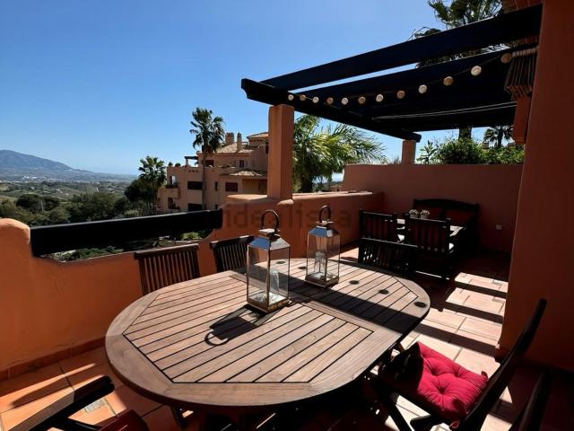 Dúplex en venta en La Mairena, Sierra de las Nieves