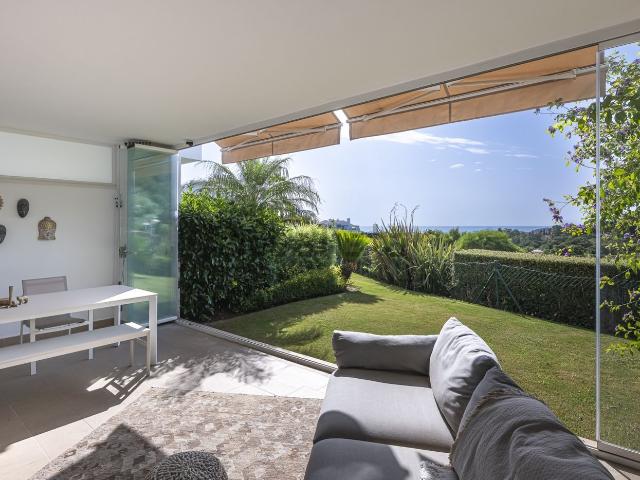 Piso en venta en Ojén