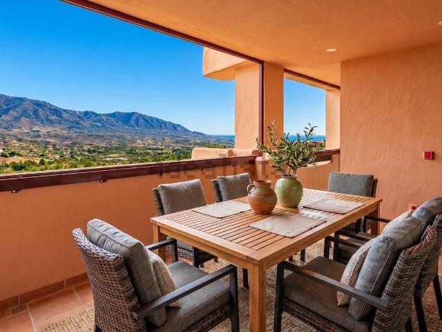 Piso en venta en La Mairena, Sierra de las Nieves