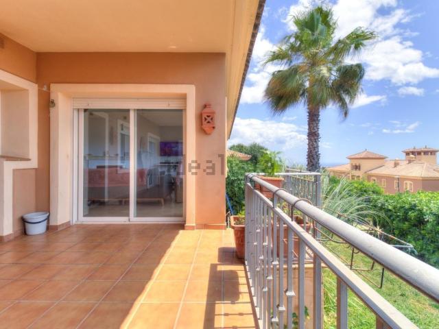 Piso en venta en La Mairena, Sierra de las Nieves