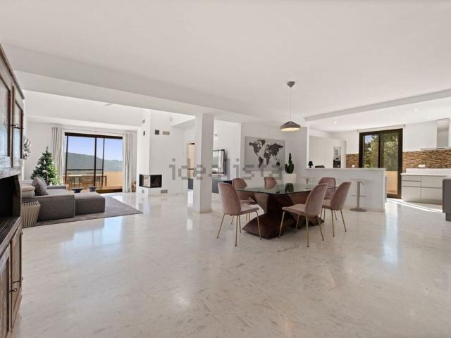 Dúplex en venta en La Mairena, Sierra de las Nieves