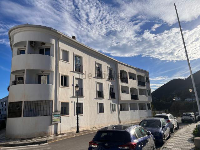 Piso en alquiler en Ojén, Málaga