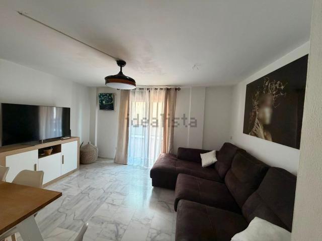 Piso en venta en Sierra de las Nieves, Andalucía